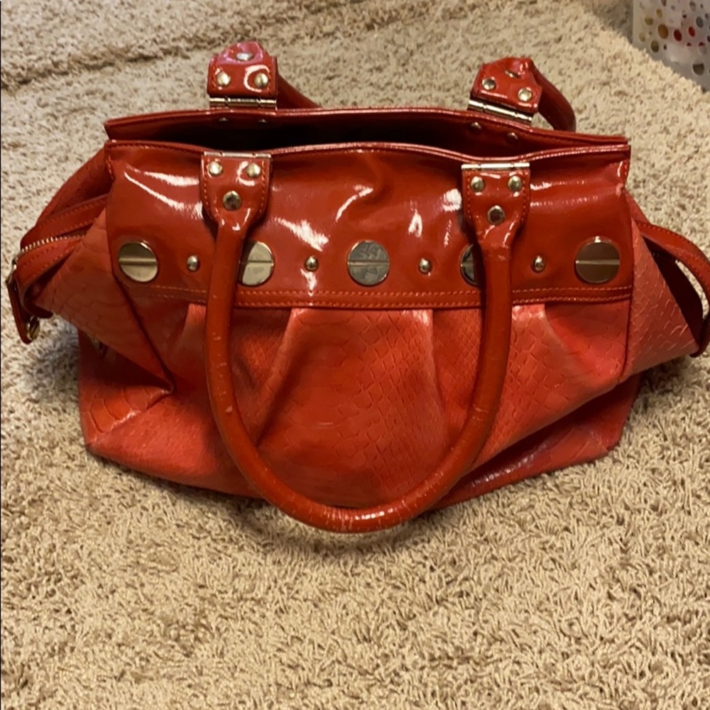 Jessica Simpson purse
